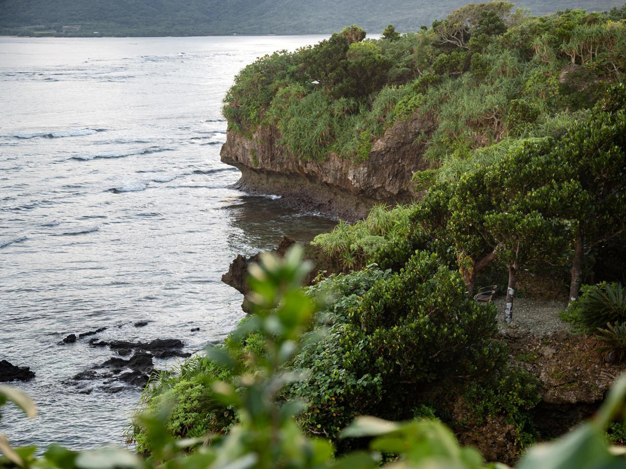 Jusandi Ishigaki  Extérieur photo